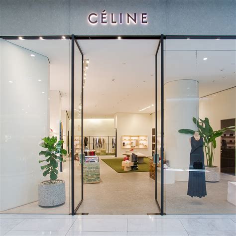 celine greece stores